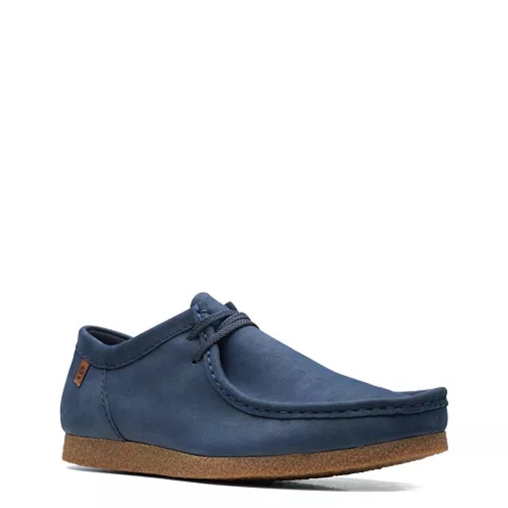 Clarks Men’s Shacre II Run Shoes (unisex)
